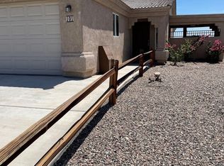 2630 Palisades Dr #101, Lake Havasu City, AZ 86404
