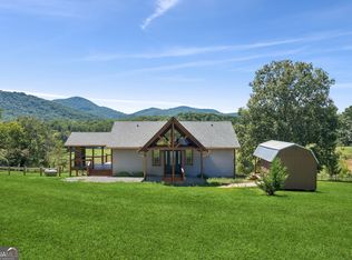 335 Mountain Rd, Morganton, GA 30560