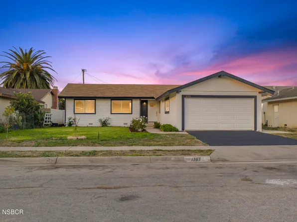 1305 W Prune Ave, Lompoc, CA 93436