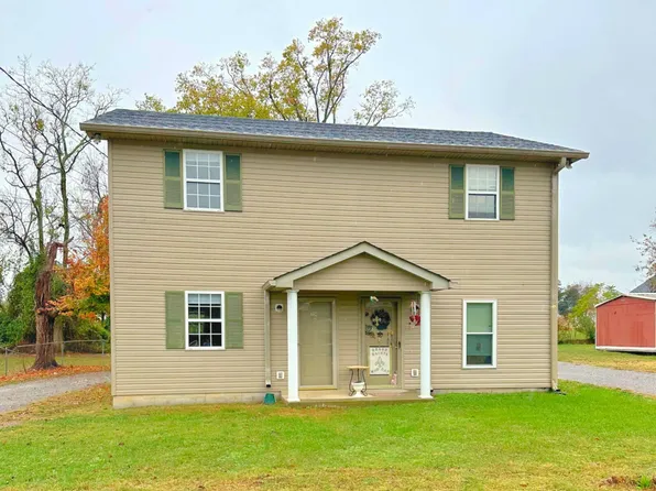 314 Hobbs Ave, Lebanon, TN 37087