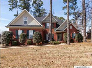 100 Gramercy Cir, Huntsville, AL 35806