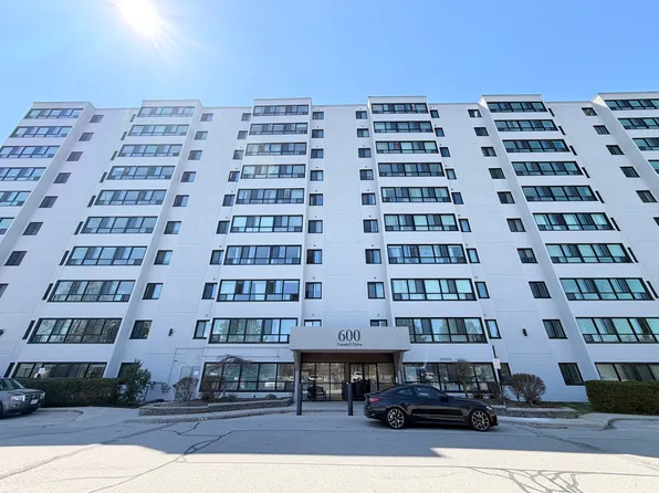 600 Grenfell Dr, London, ON