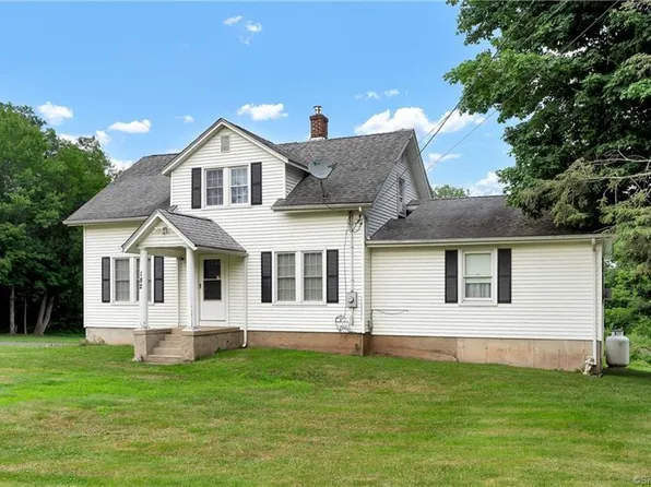 182 Red Stone Hill, Plainville, CT 06062