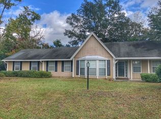 12625 Agatite Rd, Jacksonville, FL 32258