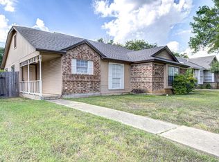 8122 Westgate Cir #B, Austin, TX 78746
