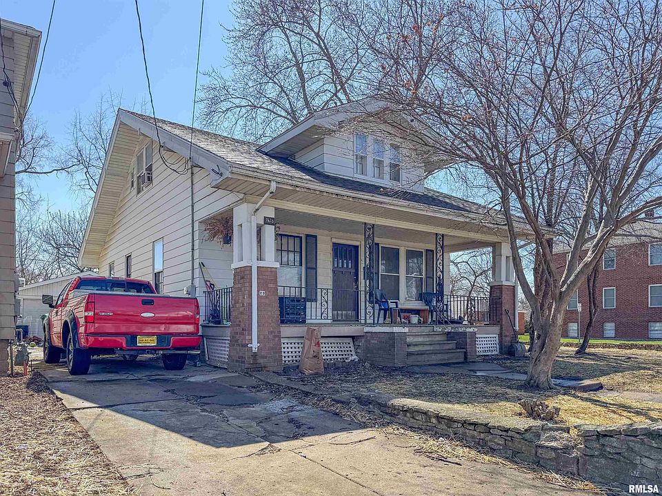 2nd image of 2126 W Alice Ave