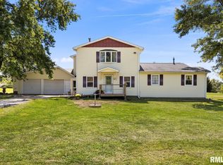 5224 N Koerner Rd, Peoria, IL 61615