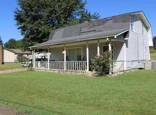 1411 Cherry Lea Ln, Brownsville, TN 38012