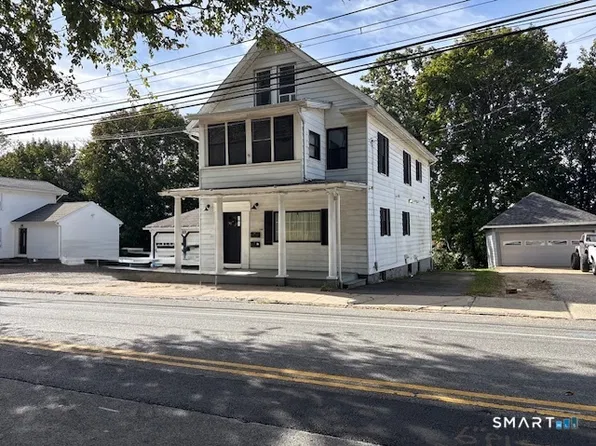 184 Derby Avenue, Derby, CT 06418