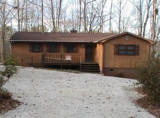 391 Teasley Ln, Hartwell, GA 30643