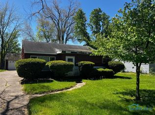 5513 Fleet Rd, Toledo, OH 43615