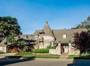 4144 Shenandoah Ave, University Park, TX 75205