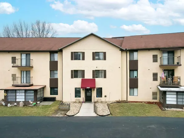 3967 Karl Rd APT 224, Columbus, OH 43224