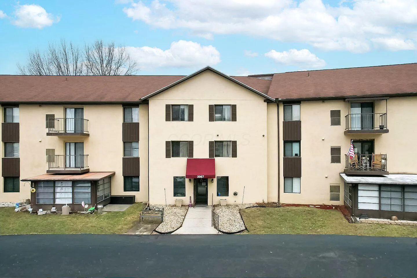 3967 Karl Rd APT 224 photo 1