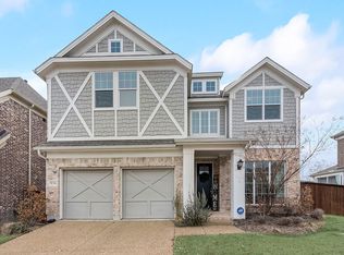 936 Nathanael Greene Ct, Aubrey, TX 76227