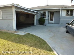 10839 Barnwall St, Norwalk, CA 90650