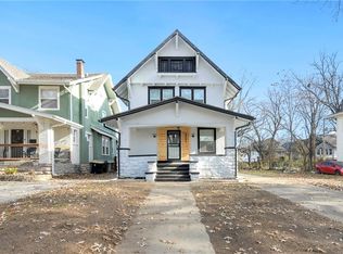 3515 Benton Blvd, Kansas City, MO 64128