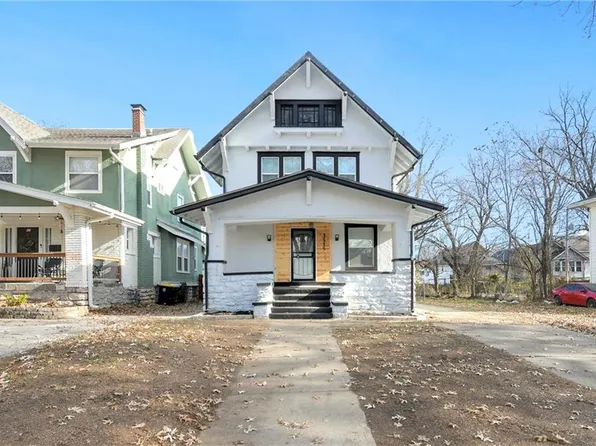 3515 Benton Blvd, Kansas City, MO 64128
