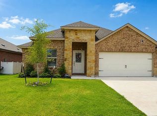 4431 Allison Dr, Belton, TX 76513