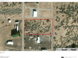 65920 N Yuma St, Cibola, AZ 85328