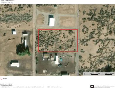 65920 N Yuma St, Cibola, AZ, 85328