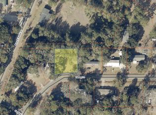 7 Tammy Ln, Beaufort, SC 29906
