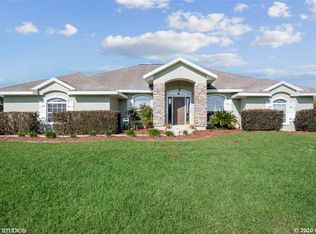 15956 NW 245th Dr, High Springs, FL 32643