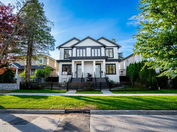 2621 McBain Ave, Vancouver, BC V6L 2C7