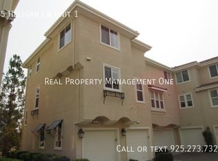 25 Heligan Ln UNIT 1, Livermore, CA 94551
