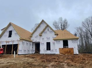 80 Valleyview Ln, Oakland, TN 38060