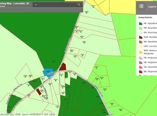 4105 Great Falls Hwy, Lancaster, SC 29720