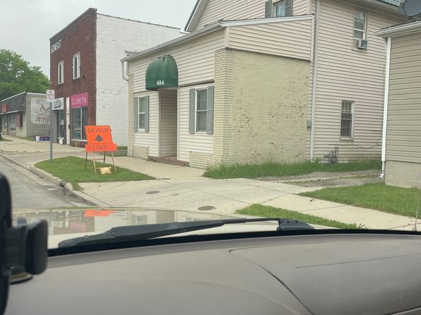 614 E Mishawaka Ave #C