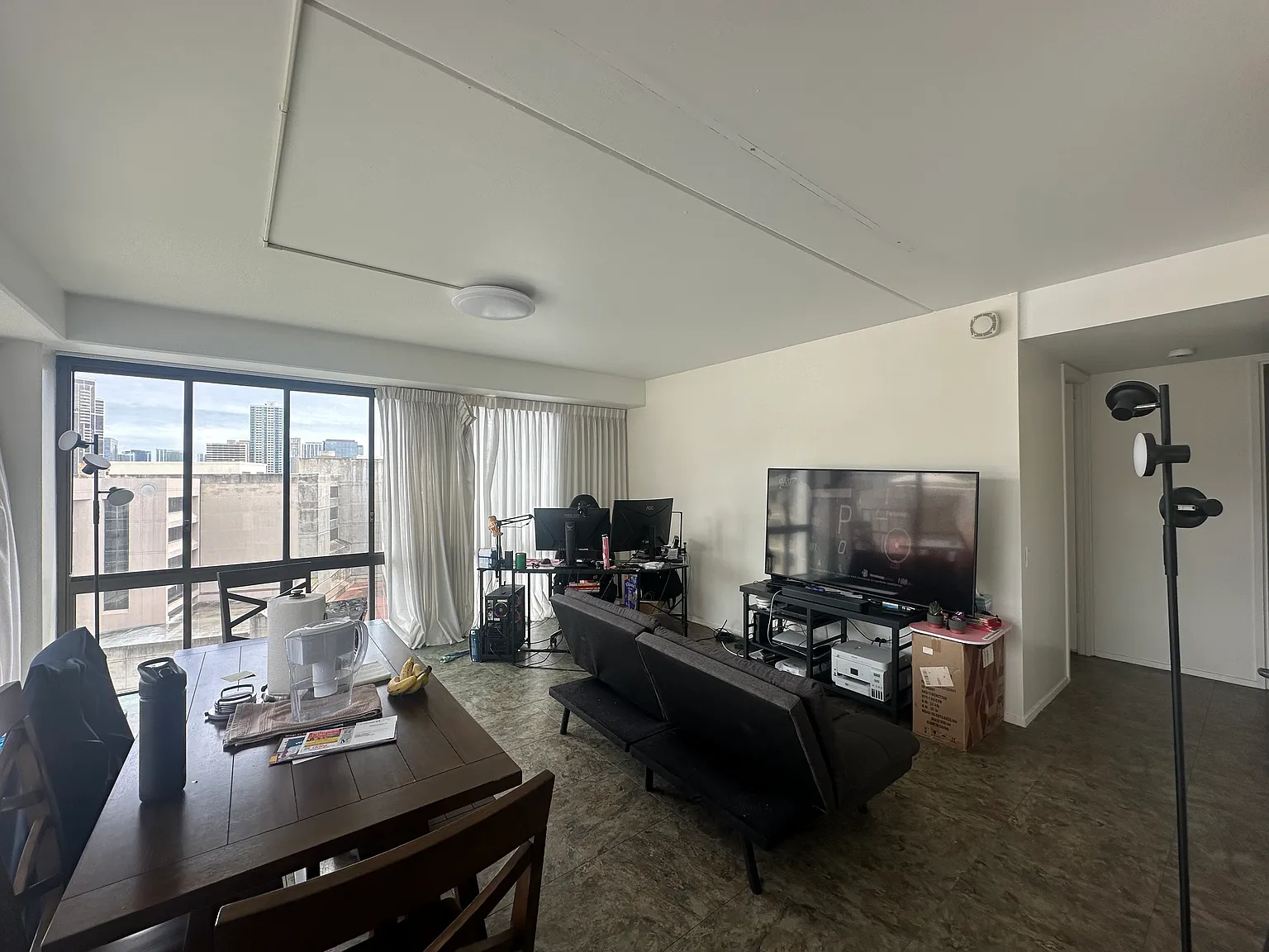 2 bed, 1014 sqft, $2,700 — Photo 3