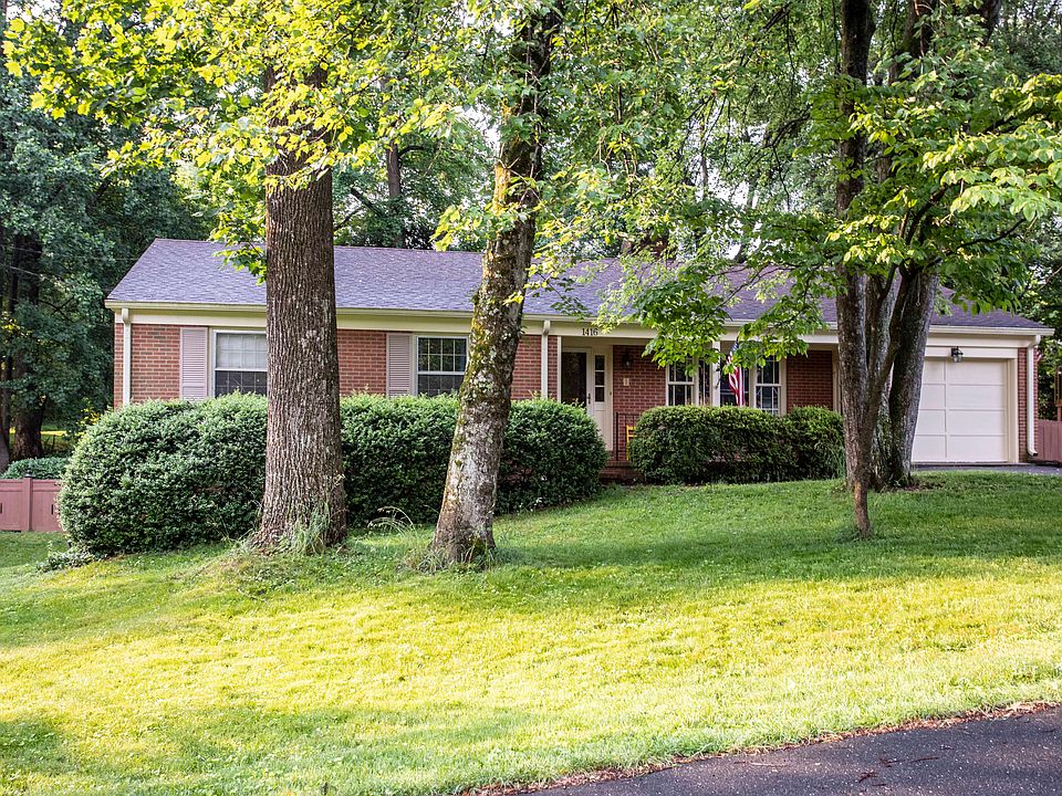 Front of house - Street View