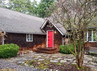 2330 Rosecrans St, Port Townsend, WA 98368