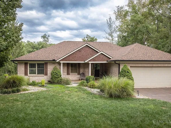 11874 Snider Rd, Cincinnati, OH 45249