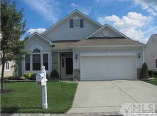 29 Point Pleasant Ln, Waretown, NJ 08758