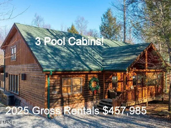 213-222223 Amet Way, Cosby, TN 37722