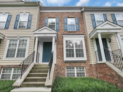 3861 Preserve Crossing Blvd Unit 47, Columbus, OH, 43230