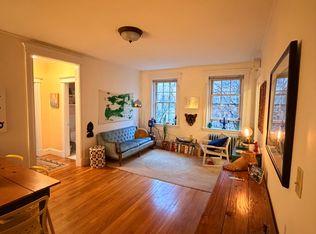 850 Massachusetts Ave APT 7, Cambridge, MA 02139