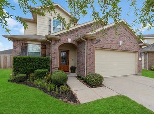 19338 Golden Cactus Ln, Cypress, TX 77433