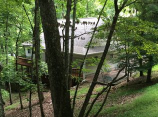 695 Laurel Ridge Dr, Ellijay, GA 30536