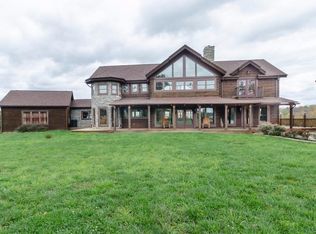 1551 Gravel Rd, Carlisle, KY 40311