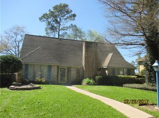 18203 Shadow Valley Dr, Spring, TX 77379