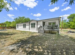 644 Hilltop Trl, Rhome, TX 76078