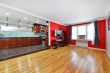 Sold by EXP Realty NYC