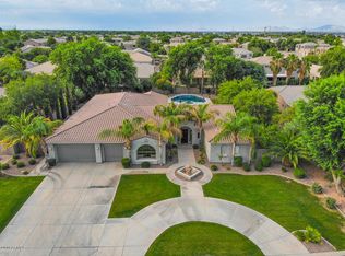 2966 E Lowell Ave, Gilbert, AZ 85295