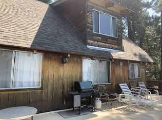 1281 Lassen View Dr, Westwood, CA 96137