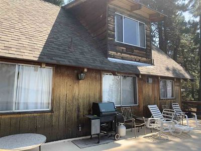 1281 Lassen View Dr, Westwood, CA, 96137