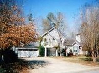 130 Cedar Springs Pl, Athens, GA 30605